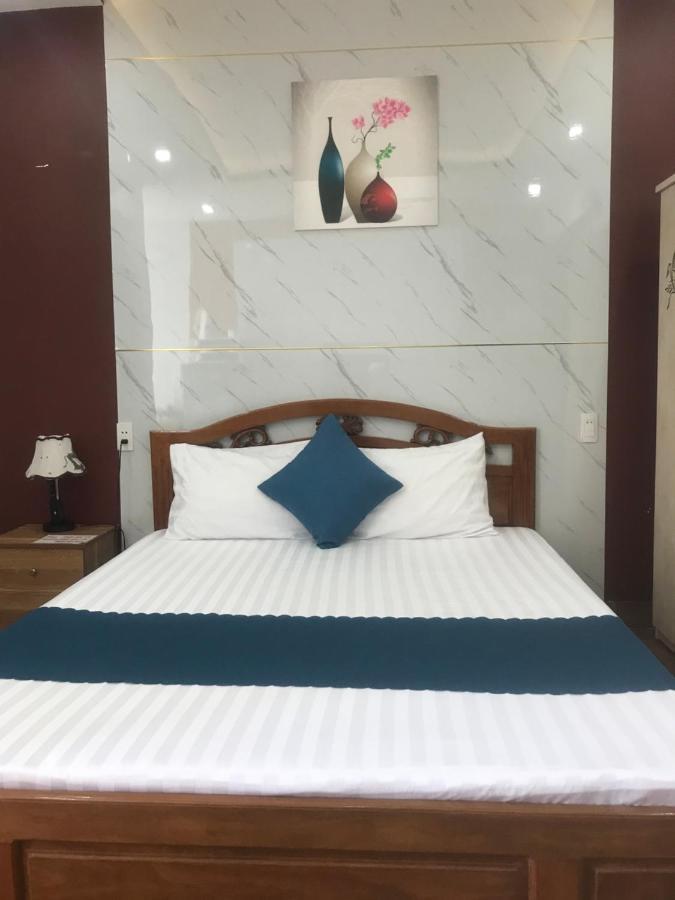 Bao Tran Homestay دا نانغ المظهر الخارجي الصورة